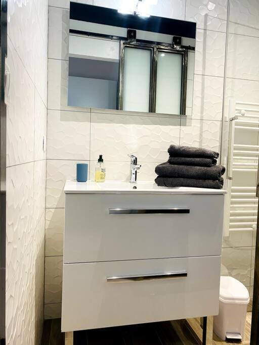 Magnifique T2 Apartment Collobrieres