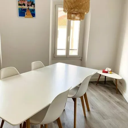 Magnifique Appartement T2 Collobrieres Exterior photo