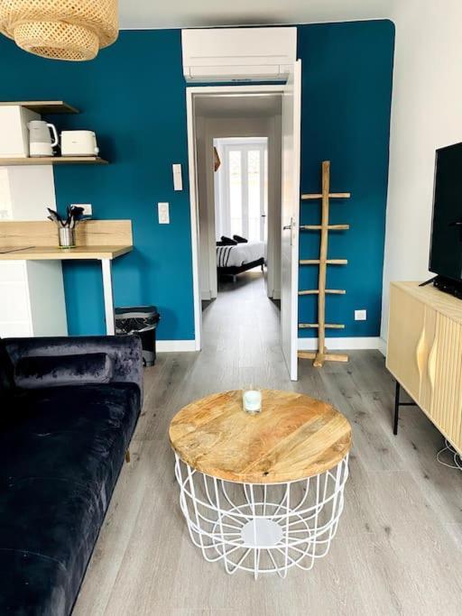 Magnifique T2 Appartement